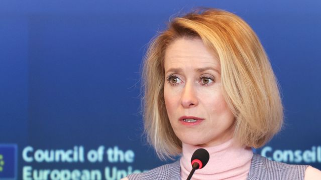 Gigantlån og skjerpede sanksjoner: EU trapper opp Ukraina-støtte
