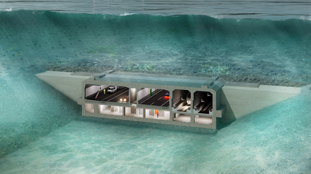 Gigantisk tunnelprosjekt blir forsinket