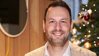 Illustrasjon av Europa bygger digital suverenitet – Norge må bidra