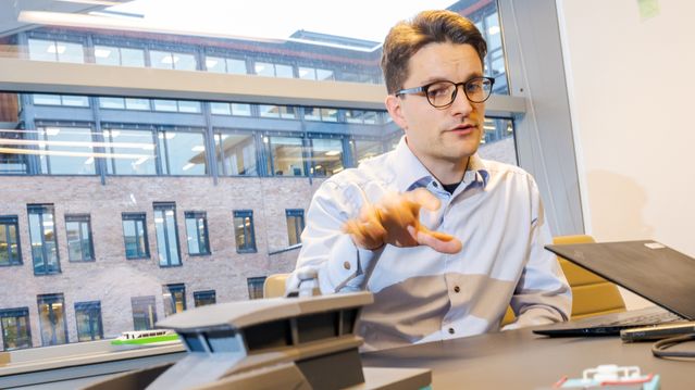 Mener forskrift åpner for «radikale» båtløsninger