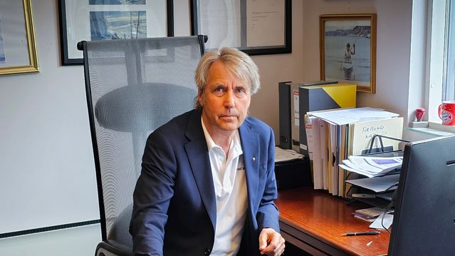 Kunder kan kjøpe Ice-abo og låse mobilen til Telenors nett