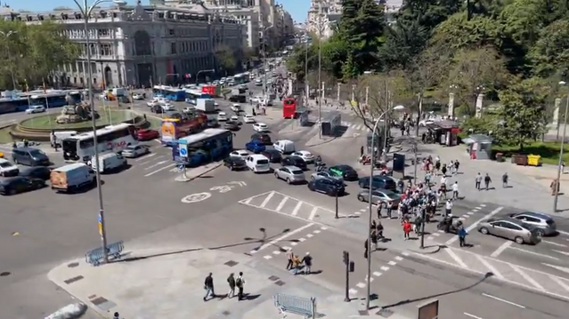 Den spanske strømkollapsen skyldtes egen energipolitikk