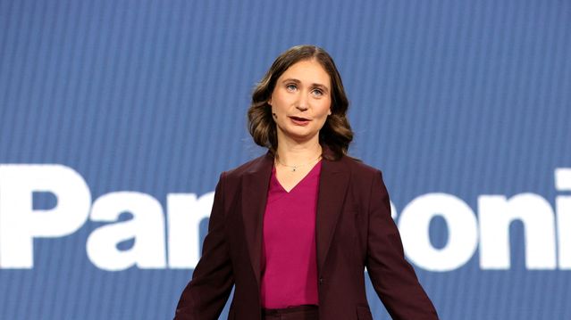 Anthropic slipper ny KI-modell