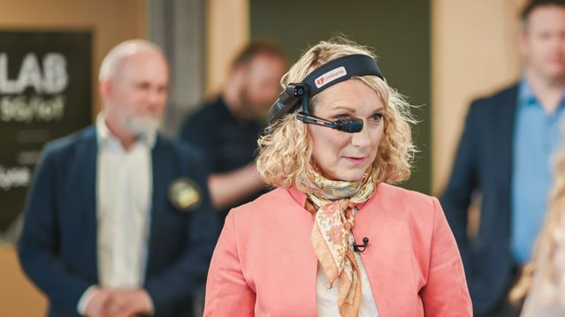 Stavanger: Åpner lab for fremtidens mobilteknologi