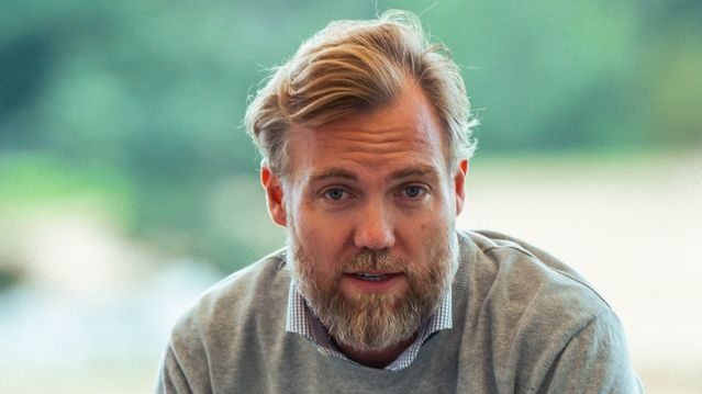 Satser alt på å bygge ny IT-spiller: – Jeg selger hus, hytte og bil om jeg må