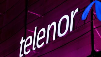 Illustrasjon av Telenor samler IoT-virksomhetene