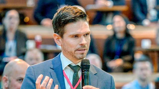 Sju av ti nordmenn vil ha strenge KI-regler