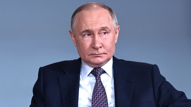 EU kan forby kjøp av russisk gass