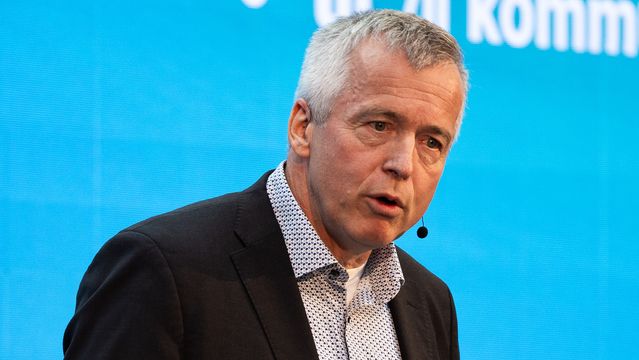 Digital beredskap: Ber folk puste med magen