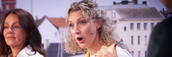 Illustrasjon av Gir penger til å starte forprosjekt nasjonal sky