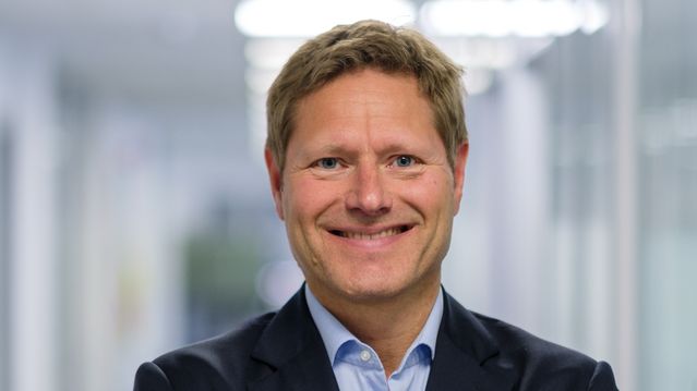 Unge søker studieråd hos KI: – Kan gi et skjevt bilde