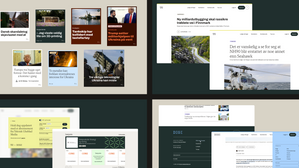Derfor har TU og Digi fått ny profil