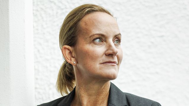 En tredeling av oppdragstyper kan løse innleiekaoset