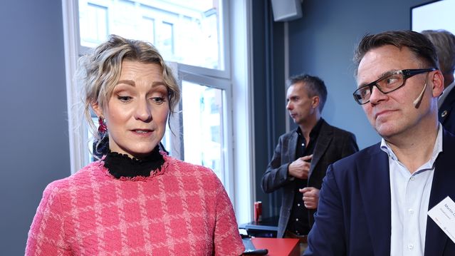 Telenor og Global Connect: Vi gjør for lite for å sikre oss mot cybertrusler