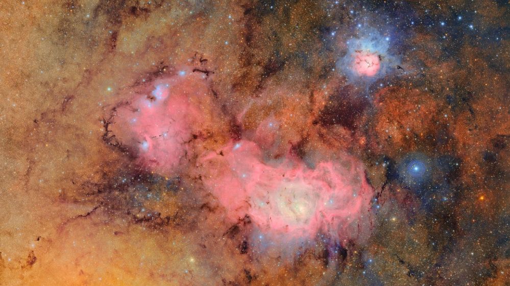 Illustrasjon av Tar bilder tilsvarende alt skriftlig materiale som noensinne er laget