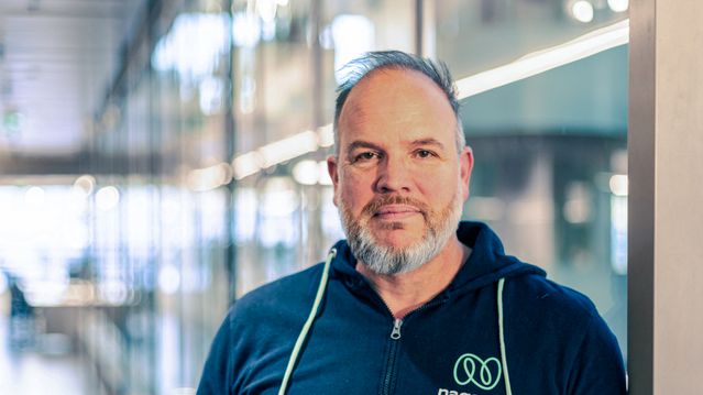 Digitaliseringsparadokset