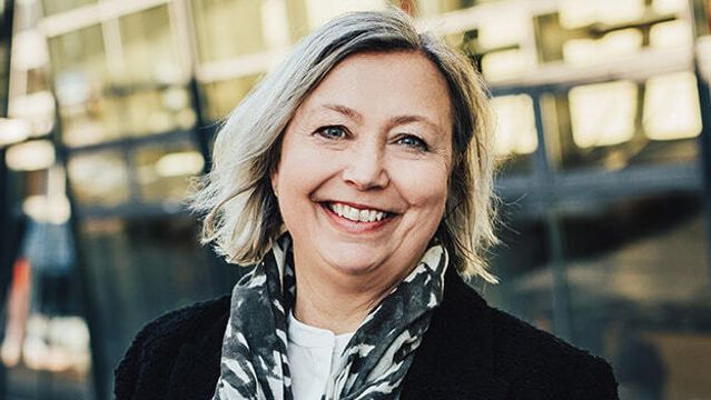 Jeg går ofte tilbake til Kåre Willoch, som advarte oss mot det digitale trusselbildet