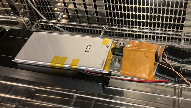 Superbatteri fra Finland testet – professor er imponert