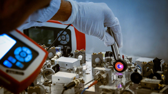 Kvantedatamaskin skulle øke dansk suverenitet: Innmaten er Microsoft og USA-tek