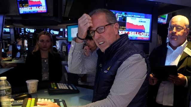 Slik vil en amerikansk resesjon påvirke IT-bransjen