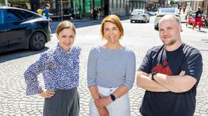 Teknologipodkasten som fokuserer på fremtiden