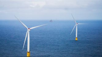 Illustrasjon av Industrieventyr bygd på ønsketenkning