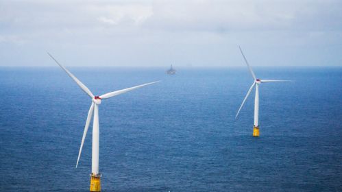Illustrasjon av Industrieventyr bygd på ønsketenkning