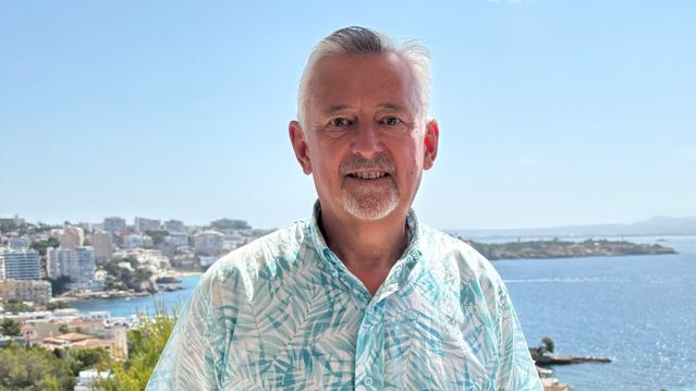 Ønsker seg en folkebevegelse rundt sikkerhet og personvern