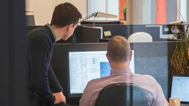 Kommuner mener de ikke er rigget for dagens krav til IT-sikkerhet