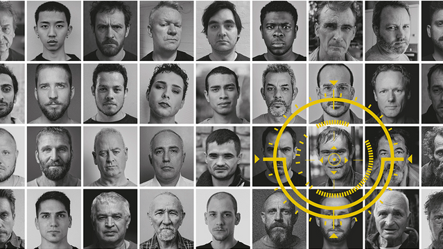 Supergjenkjennere kan avsløre id-svindel