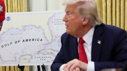 Illustrasjon av Når kartet er for gammelt, må man tegne et nytt