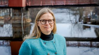 Illustrasjon av Statkraft dropper havvind
