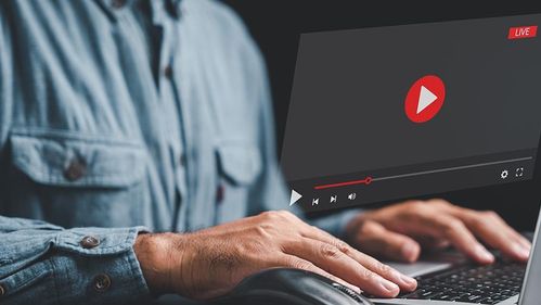 Illustrasjon av Youtube kan hjelpe folk med bipolare lidelser