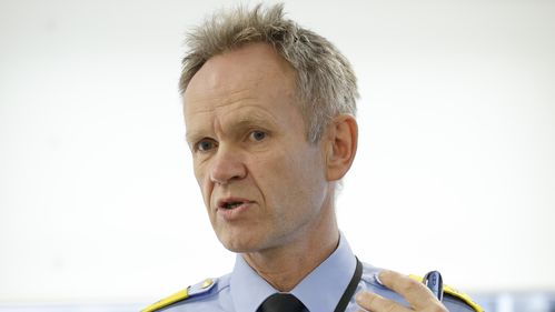 Illustrasjon av Ber om 12,4 milliarder til IT-satsing