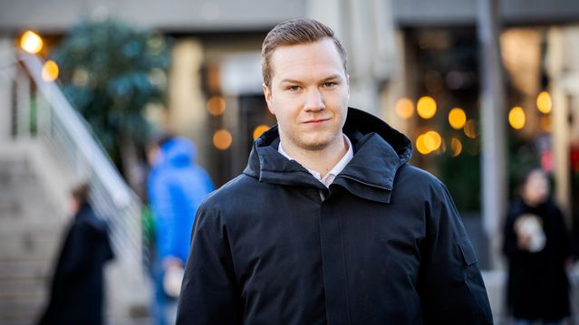 Tre av fire teknologer takker ja til jobb før studieslutt