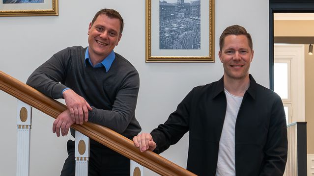 Balansert multicloud er en realistisk exit-strategi