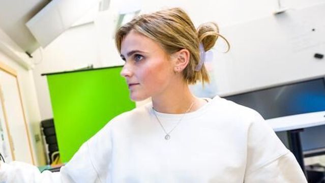 Vil bort fra myten om den store, stygge skjermen