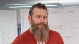 Illustrasjon av Når KI gir helseråd, flyttes ansvaret 