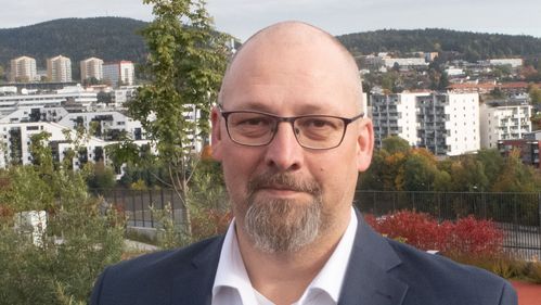 Illustrasjon av Telia doblet mobil&shy;trafikken (nesten) uten økt energiforbruk