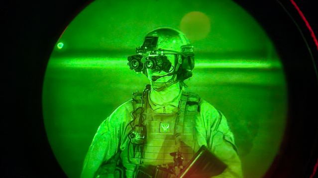 Israelsk selskap kastet ut av Oljefondet. Forsvaret handler med datterselskap