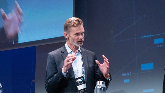 Ber IT-selskapene «Trump-sikre» seg: − Kan bli en tsunami av endringer