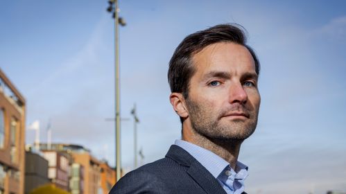 Illustrasjon av – De mangler troverdighet