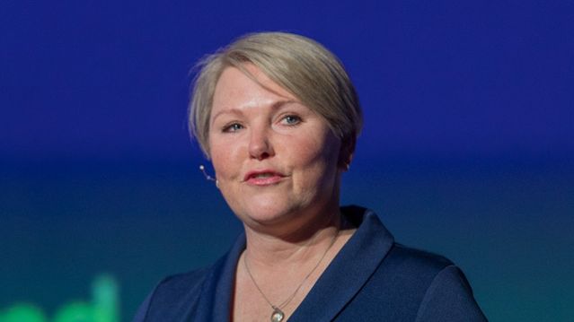 Utviklingsministeren er bekymret for russisk gjødseldominans