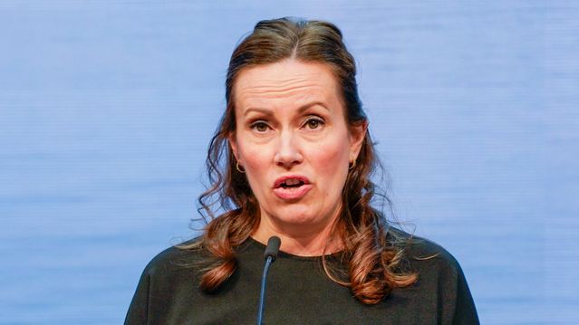 Russiske kapteiner skal ikke få unntak fra losplikten