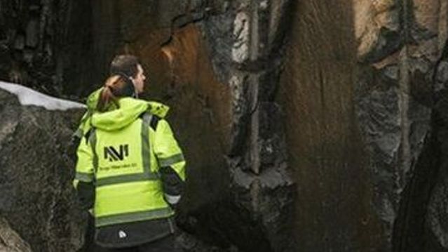 Ny eier av grafittgruve: Tror handelskrig kan gi oppsving