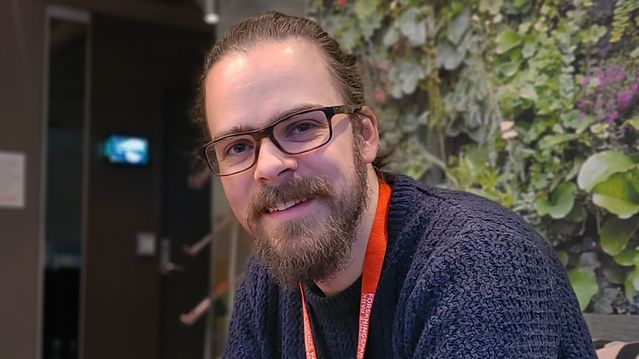 Bygger Meta-alternativ: − En politisk håndsrekning kunne gjort mye