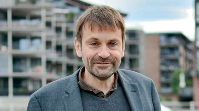 Rapport: Datasentre gir mindre lokal verdiskaping enn kraftkrevende industri