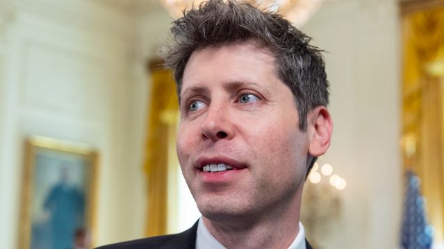 Open AI med stor rapport: Slik bruker folk Chat GPT