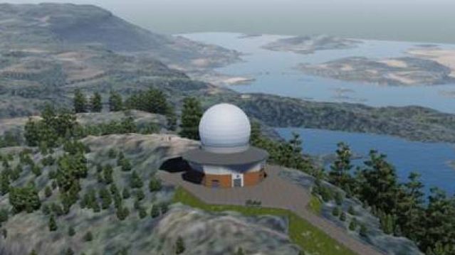 Naturvernforbundet er kritisk til hemmelighold rundt ny radar