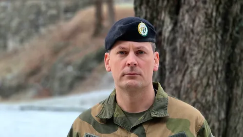 Illustrasjon av Overrasket over hvor forsiktig Macron var